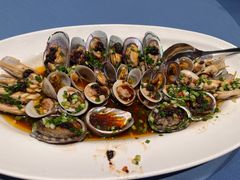 豉椒海鲜烩-宴周康·精致江浙菜(周浦店)