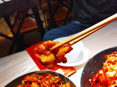 -巴厘龙虾·榜首油焖大虾(洞庭·艺术洋房店)