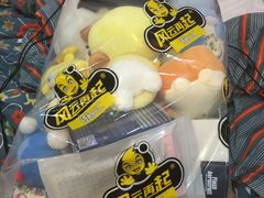 -风云再起游乐汇(北京西单西西友谊店)