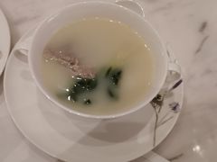 -东海朗廷酒店·廷廊 Palm Court