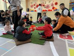 -侎宝运动成长中心(嘉定大融城店)