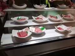 -五月罗马海鲜烤肉自助餐厅(印象城店)