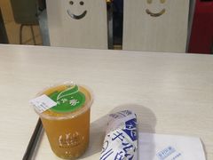 -眷村阿嬷(花城汇店)