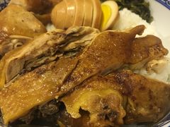 -新梅华·茶点餐厅(欧尚店)