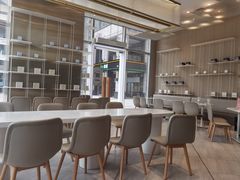 大堂-奈雪的茶(金地广场店)