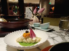 -湖滨28中餐厅·西湖宴·杭州君悦酒店