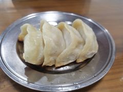 -水丰锅贴(延吉东路店)