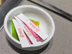 -海底捞火锅(青悦城店)