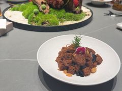 -阿明小菜·海鲜·上海菜(梅陇店)