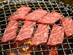 -那胡同里的小烤肉馆(开发区万达店)