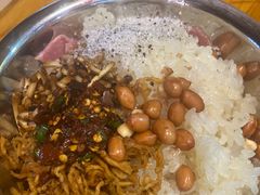 -晓芬叉烧圆子粉