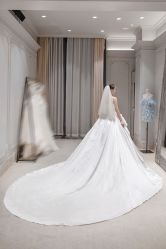 -MuseMarry婚纱(前海嘉里中心店)