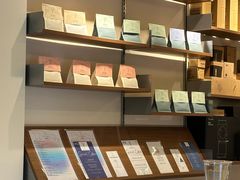 -echoes coffee回响咖啡(红山店)