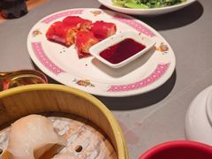 红米肠-阿诚市井潮汕菜(金台路店)