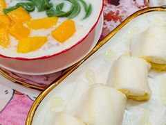 -甜心妈妈·榴莲星级糖水(北京路总店)