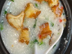 -宏状元现熬粥·京味菜(黄寺大街店)
