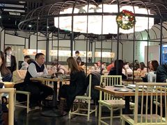 大堂-潮堂 · 潮州菜(国贸商城店)