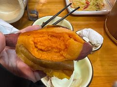 -61号餐吧(兴坪古镇漓江店)