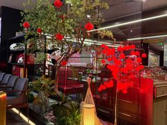 -四川饭店(城乡购物中心店)