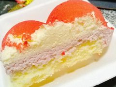 -美事客·面包·蛋糕·甜品(CBD店)