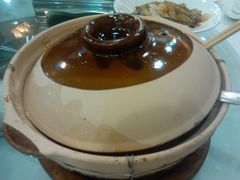-翠清酒家(万丰路店)