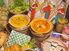 -泰妃殿(武汉首店)