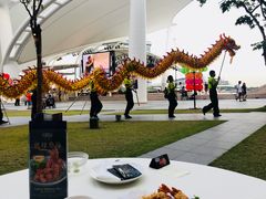 -无招牌海鲜餐厅(滨海艺术中心店)