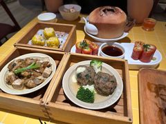 -蔡澜点心·粤菜(花城汇南区店)