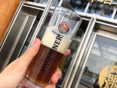 -PAULANER普拉那德国啤酒花园(千玺广场店)