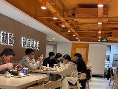 -吉野家(光华路店)