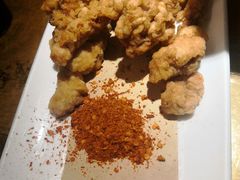 小酥肉-炉鱼(西溪银泰城店)