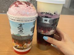 -雾与山茶(大禹城店)