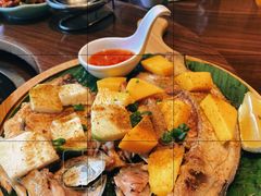 -龙泉人椰子鸡(龙昆南总店)