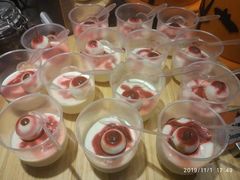 -红林大酒店RFcafe自助餐厅