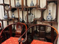 -古韵轩·园林餐厅