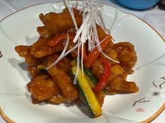 -到家尝北京菜(西坝河店)