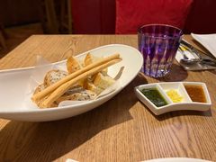 -安妮意大利餐厅(世贸天阶店)