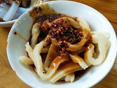 -洞子口张老二凉粉(文殊院店)