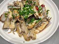 -渔满仓海鲜渔家(象山二店)