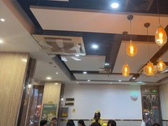 -潮悦牛肉火锅城(水贝店)