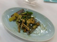 -盒马渔市餐厅