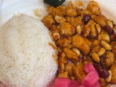 -阳阳中国饭(龙湖大兴天街)