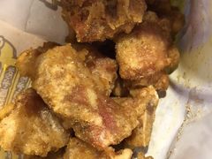 -傅强排骨(成都总店)