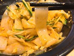 -Hi Joopo Hot Pot 吉阿婆麻辣烫
