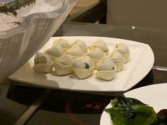 -金陵饭店 56F 家·海鲜火锅餐厅