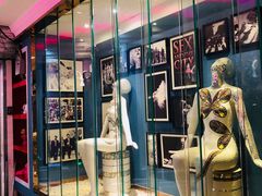 -天香KTV(五四大街店)