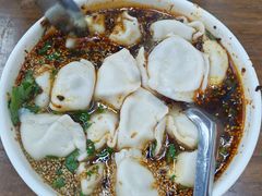 -回坊马二饺子馆