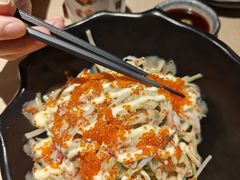 -万岁料理回转寿司(华贸店)