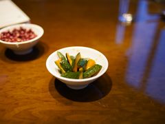 黄瓜-大连君悦酒店·星海湾壹号Dalian·Dalian(星海广场店)