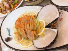 -海香园饭店
